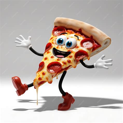 pizza slvt animation|Pizza .